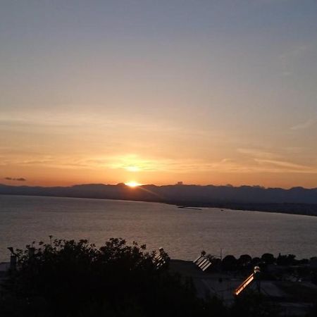 Four Seasons Verga Villa Kalamáta Kültér fotó